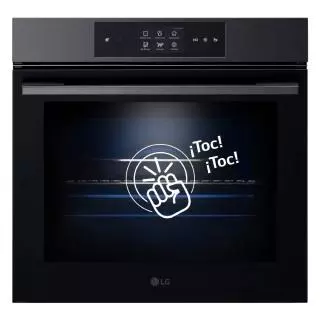 LG WSED7665B